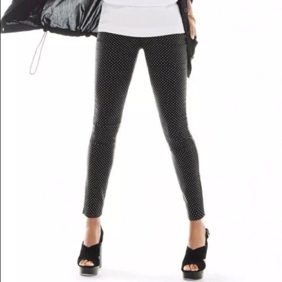 white skinny dress pants womens